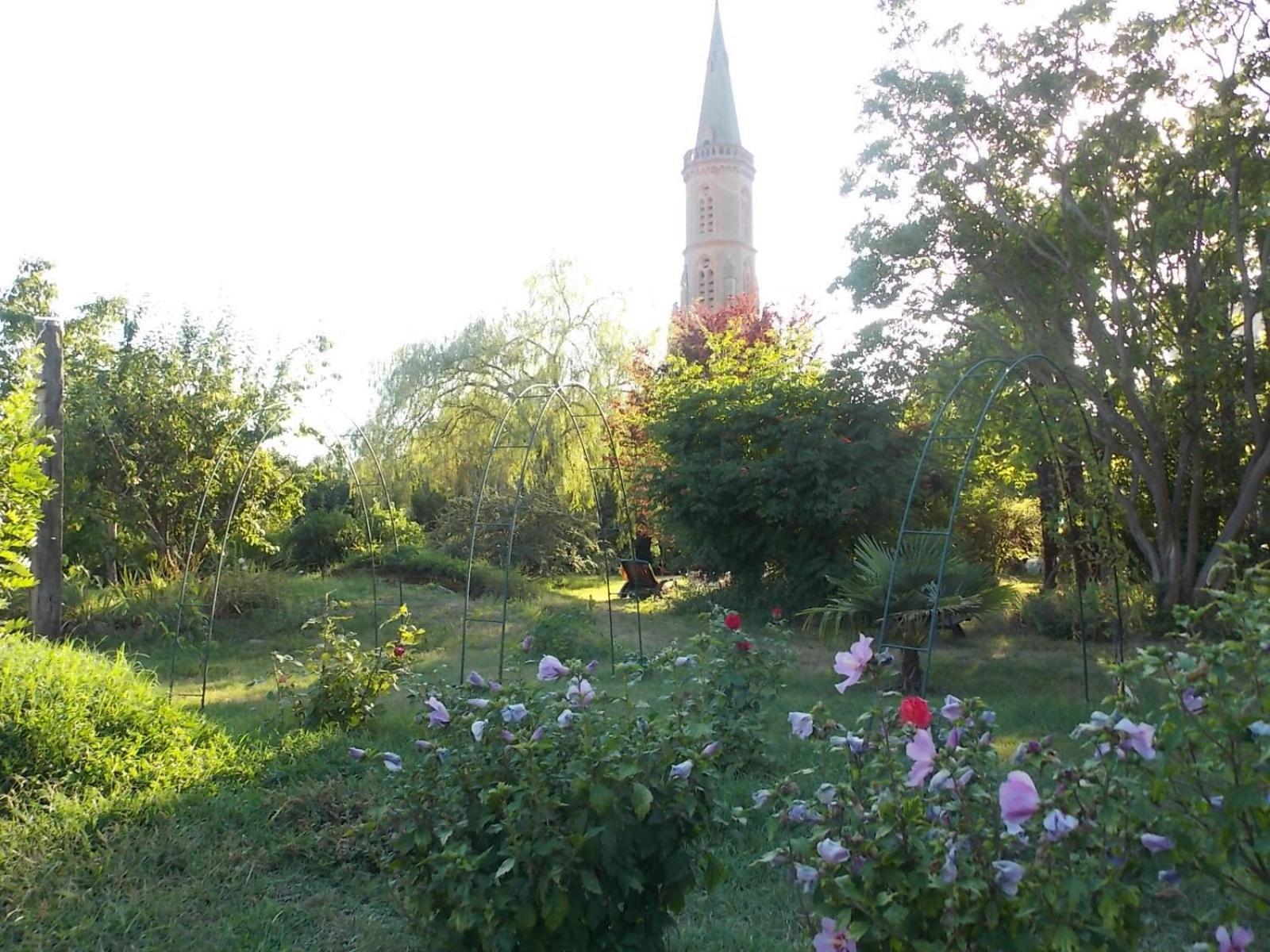 Saint-Thomas  Chambres D'Hotes Les Douves المظهر الخارجي الصورة