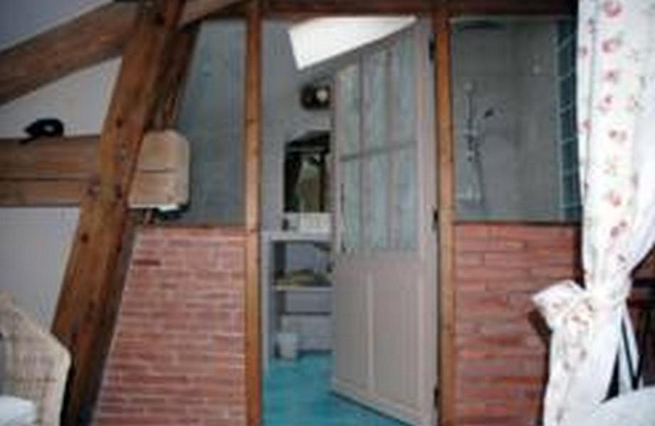 Saint-Thomas  Chambres D'Hotes Les Douves المظهر الخارجي الصورة